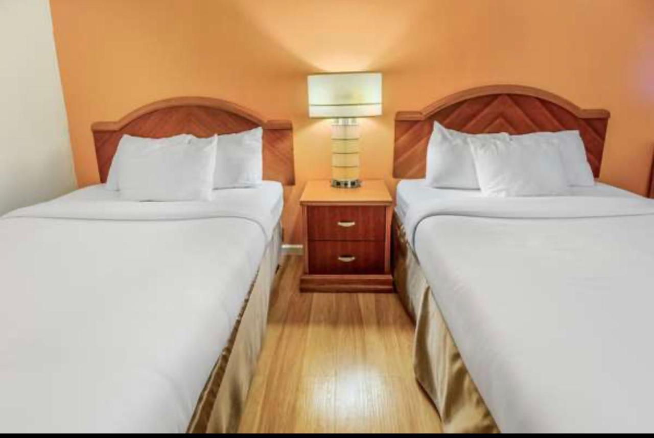 Value Stay Lodge Alliance Exteriör bild