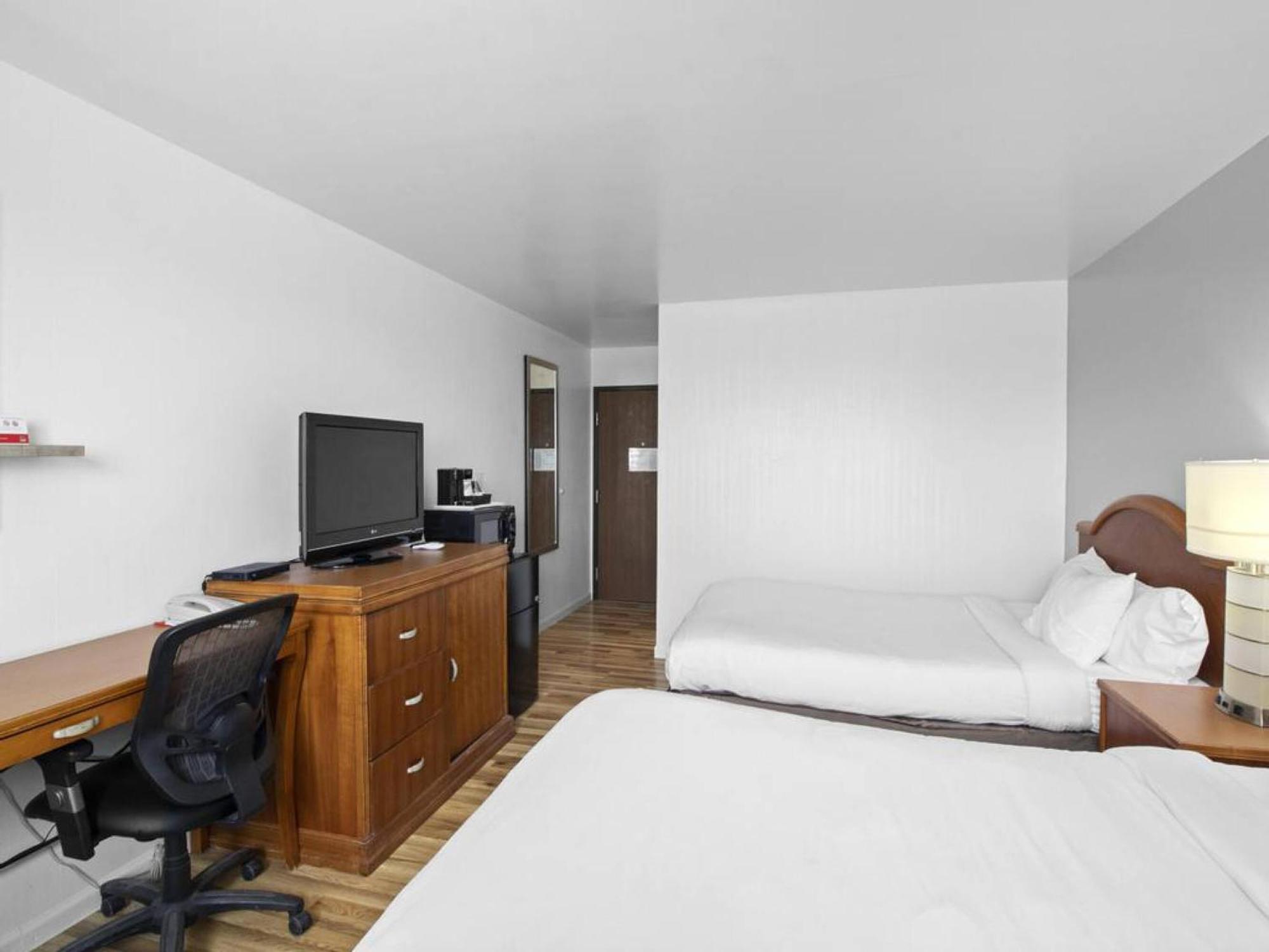 Value Stay Lodge Alliance Exteriör bild